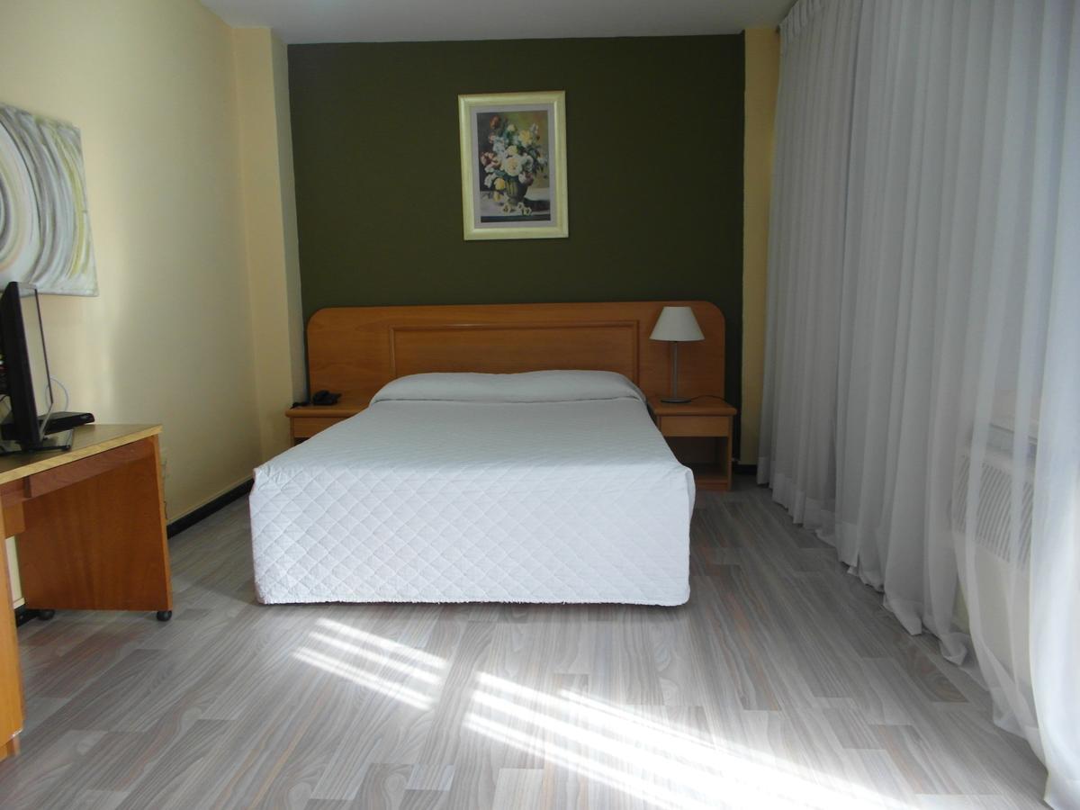 Miller Flat Hotel Curitiba Exterior foto