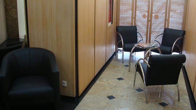 Miller Flat Hotel Curitiba Exterior foto